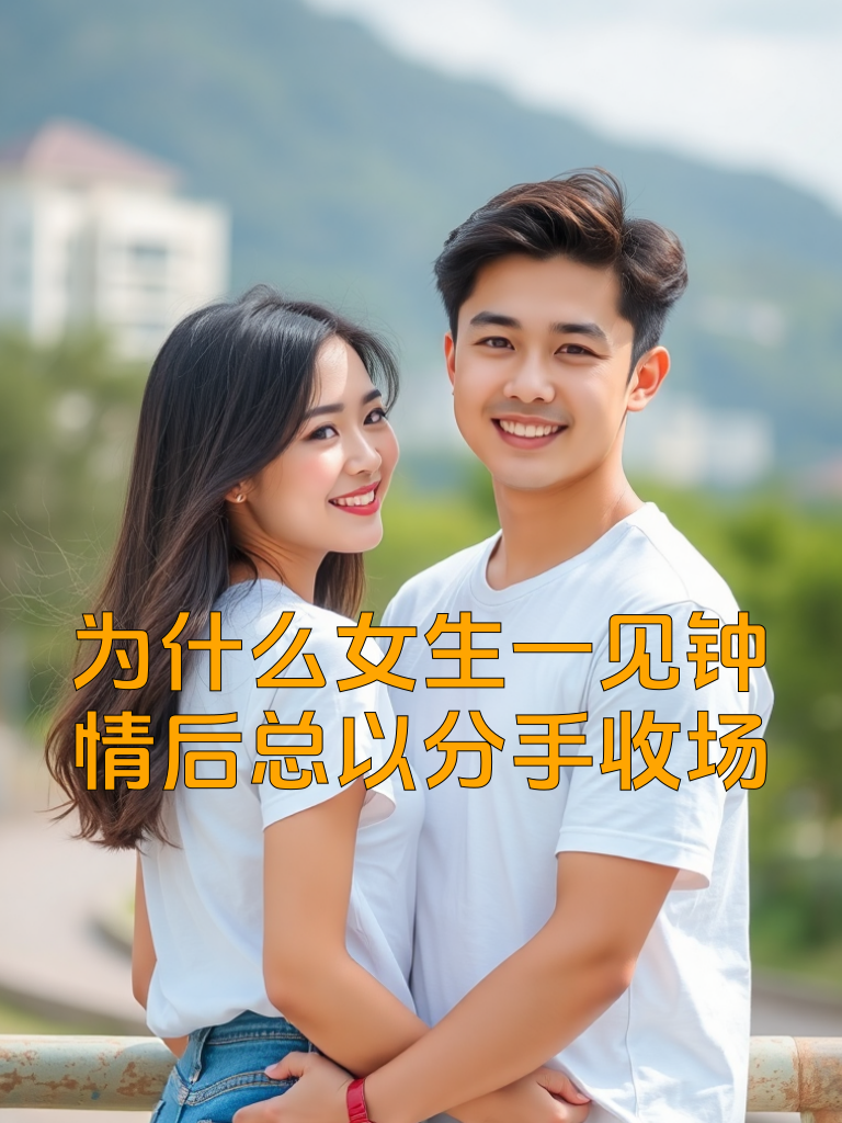 为什么女生一见钟情后总以分手收场