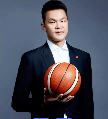 朱芳雨目光远大，广东赚翻了，广厦队市值保守估计不低于5个亿？

最近CBA交易成