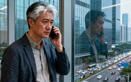 儿子花10年积蓄给父亲买300万房养老，继母：你弟要结婚必须加名，父亲开口继母傻眼