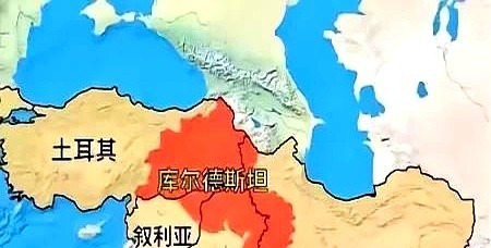 土耳其下一个目标会是谁？











---











美