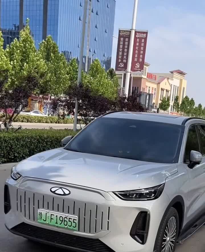 粉丝提问：风云t9这款车综合到底咋样？
再过几天就到6月份了，是一年当中购车的