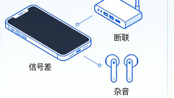 你的手机“耳朵”灵不灵？看懂这个参数，秒懂所有信号问题