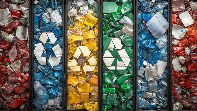 废塑料循环再生产业：生物法技术的现状与未来