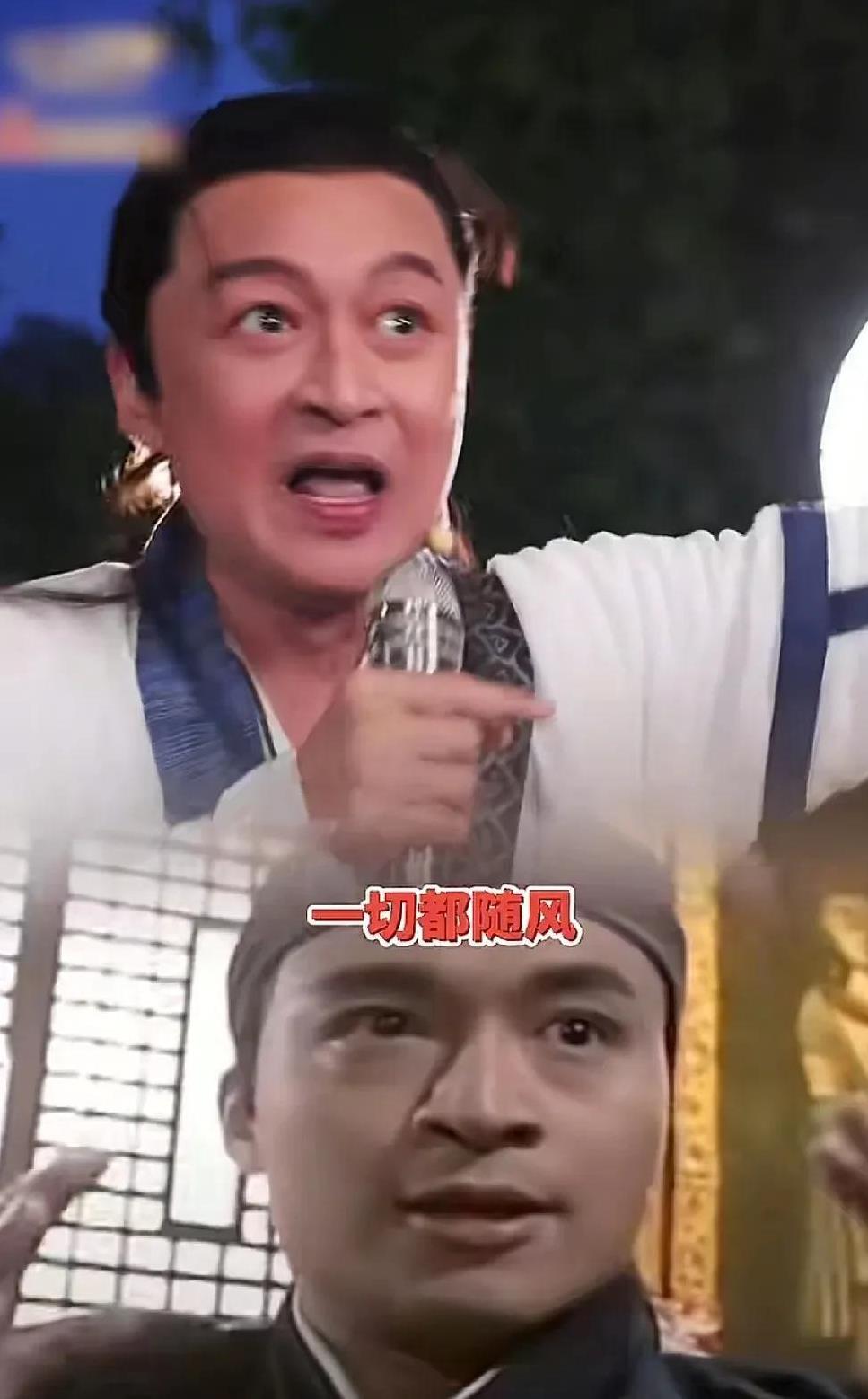 身体是奋斗的本钱啊！马景涛昨晚晕倒了，63岁的老人了，不容易啊！这是昨晚在杭州景