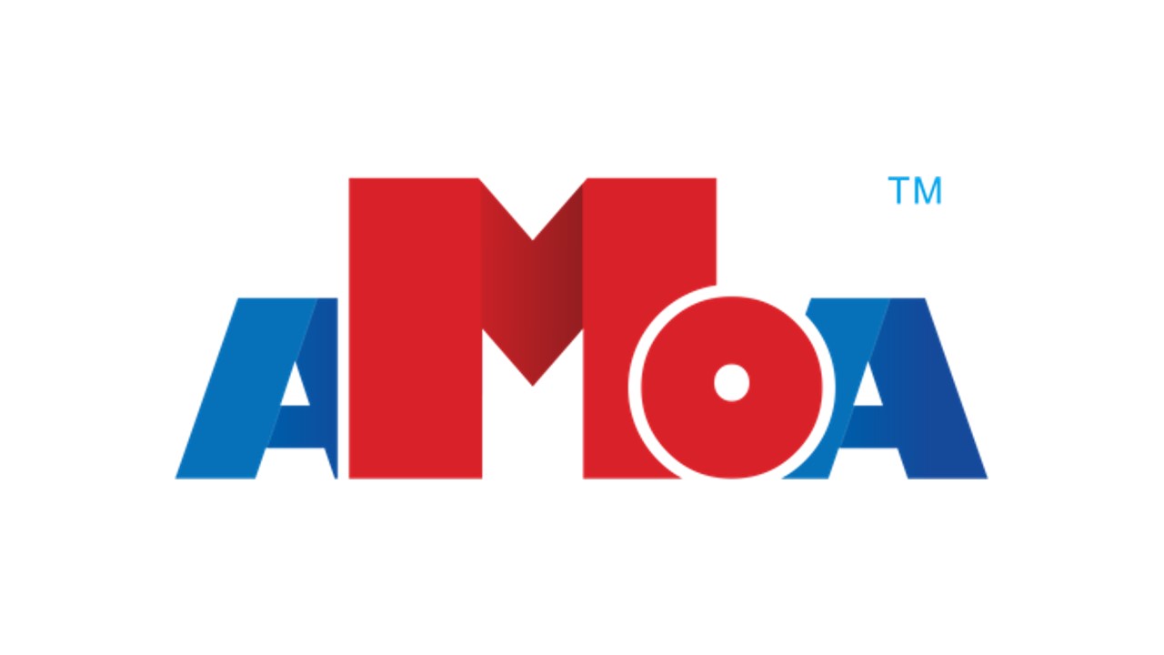 AMOA联盟与灵液益动