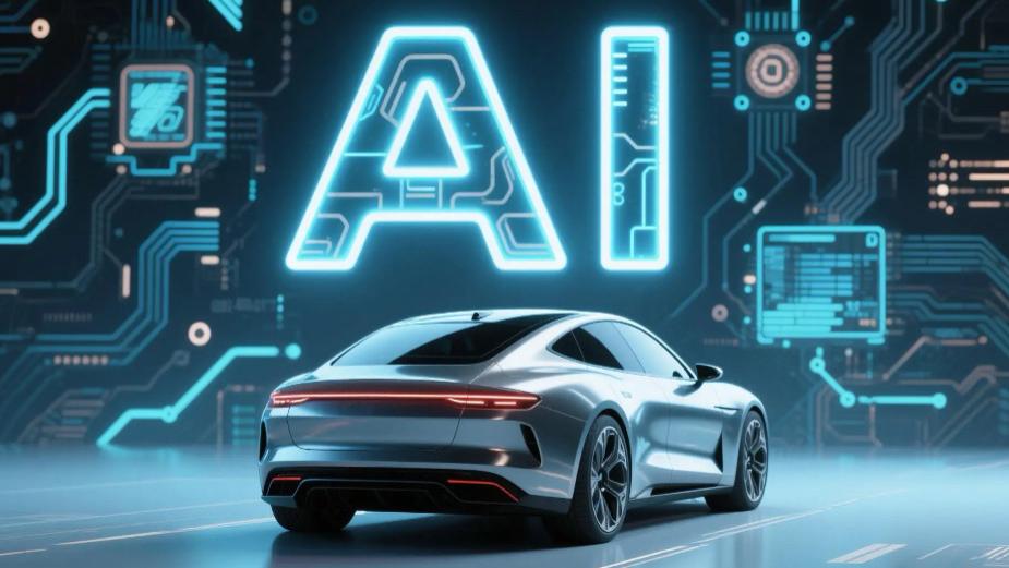 从高速到村道，AI重构2026春节出行体验