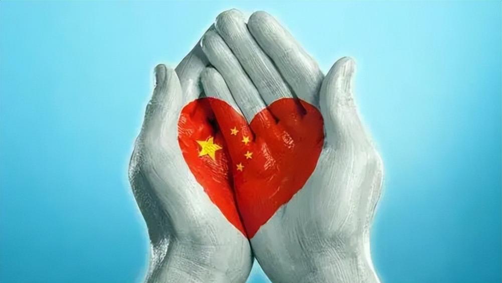 只强调一面，皆有失偏颇！“浙江宣传”发文《无论月薪多少，国运总关家事》