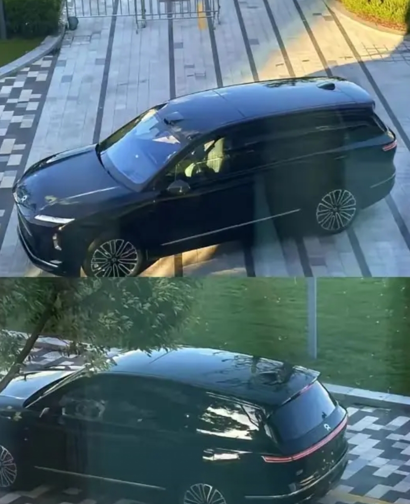 我觉得新能源车的发展不仅仅是降低了对石油的进口依赖，更主要是通过对燃油车，尤其是