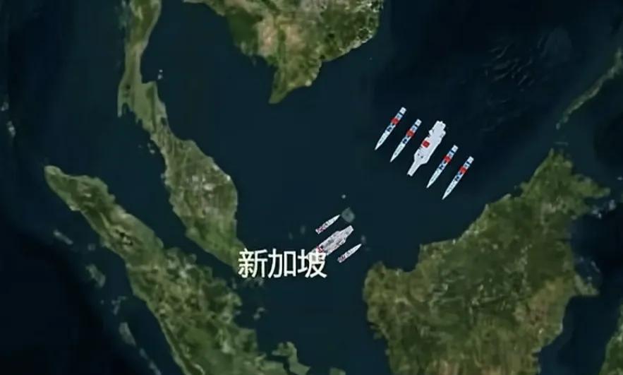 “威尔士亲王”想起“紫石英”了吧？
英国人明明知道自己没有实力碰瓷东大，但是又不