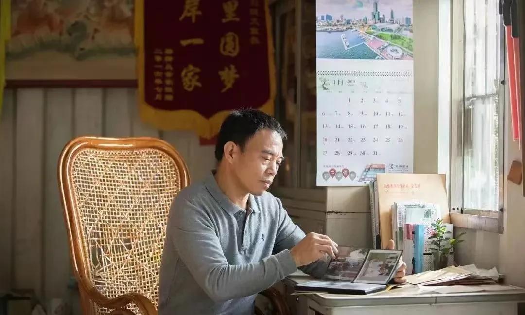 96岁老兵咬下山东馒头后大哭，
22年没吃到了，真相看哭了两岸网友......
