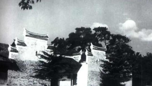 毛主席的五弟毛泽嵘，先后6次赴京见主席均被拒绝，这是为何？