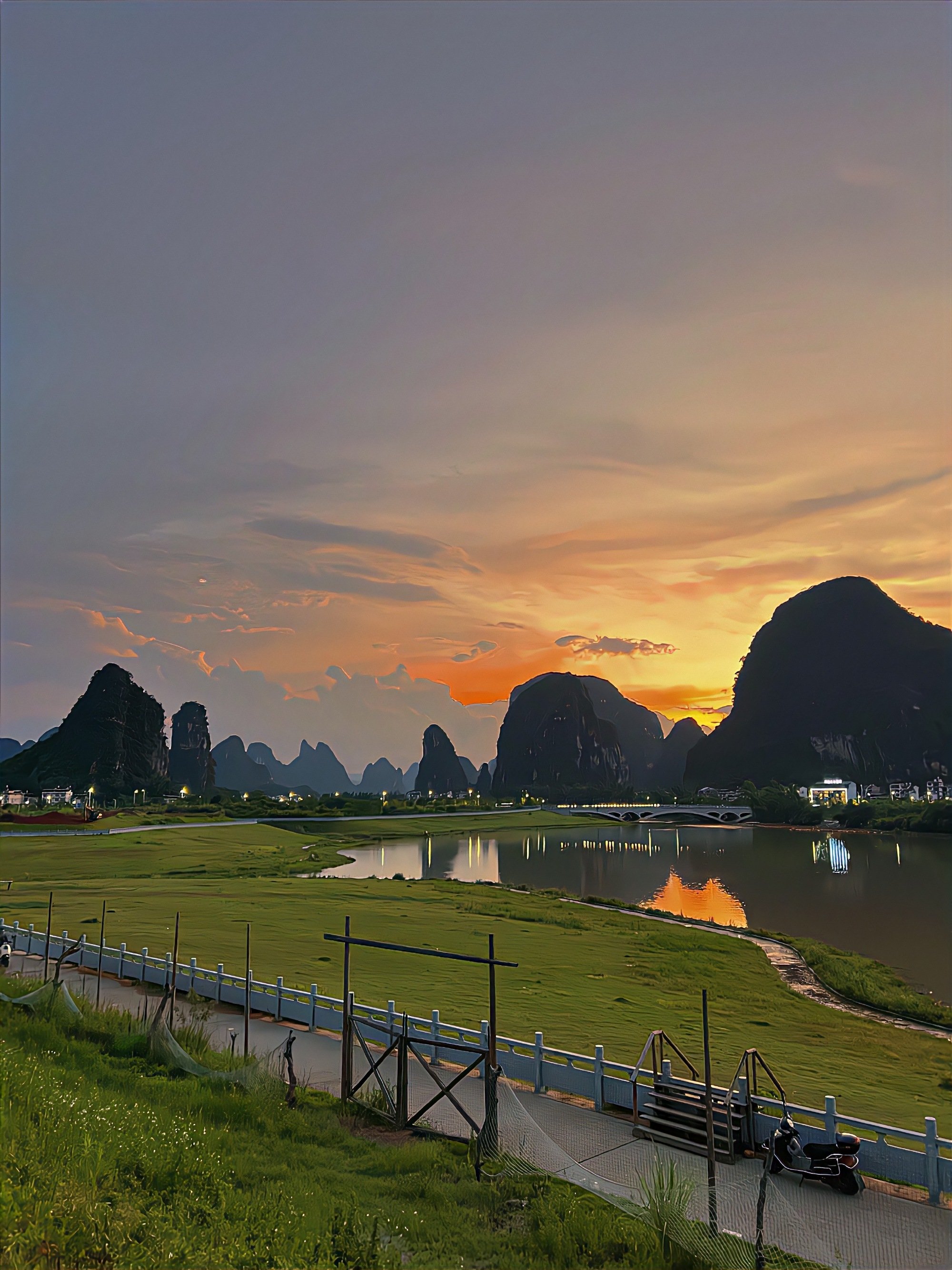 西南地区景区合作力年度评选落幕