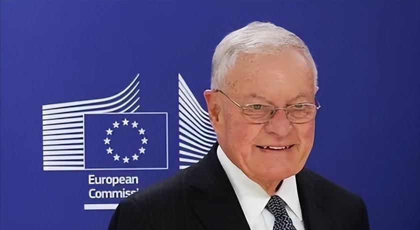 美国自家特使居然亲口承认拿军援当狗链子，逼着乌克兰上谈判桌，塔斯社曝光的录音里，