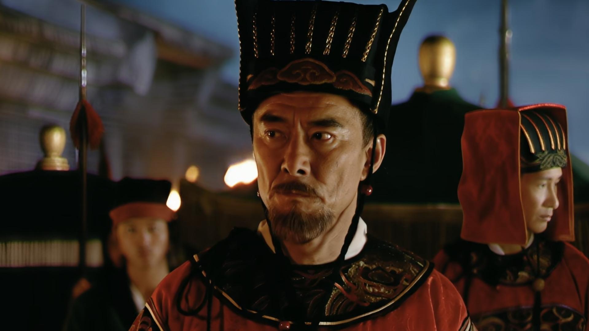 大明王朝｜改田为桑的党争：清流派决策失误的三大惨痛启示！