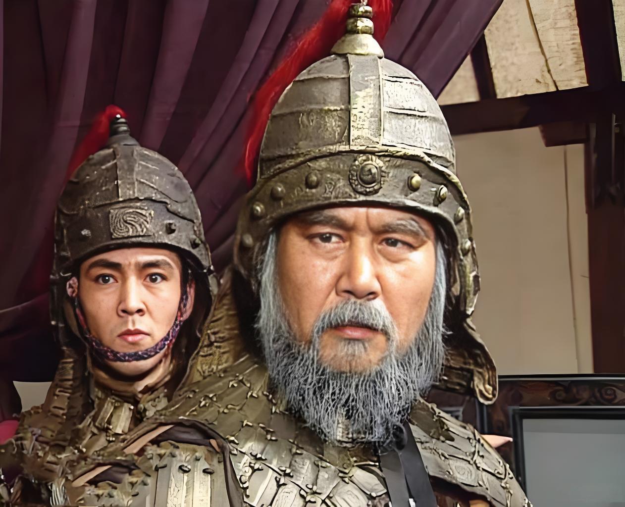 为什么邓艾可以入驻武庙七十二将，姜维却不行？