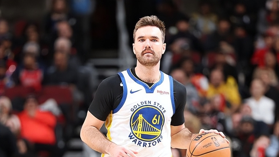 残阵勇士24分逆转+32分大胜，体系才是他们的豪门底蕴