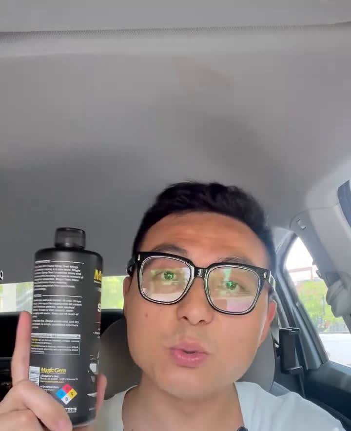 保护车漆最好的方式是什么？最好的方式其实就是停地下车库，但是如果没有地下车库可以