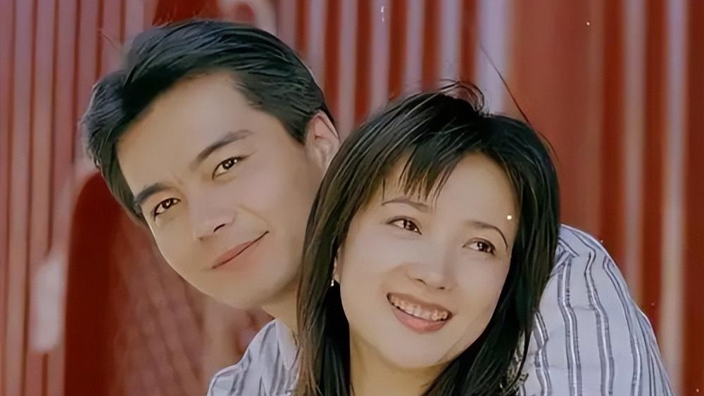 61岁的何晴在北京悄然离世，这位演遍四大名著的女演员走完了她优雅的一生