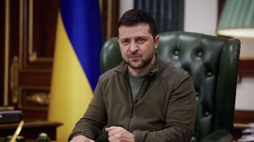 中俄美欧局势变化太快，没接到中方电话的普京明白：必须见特朗普。



最近几天，