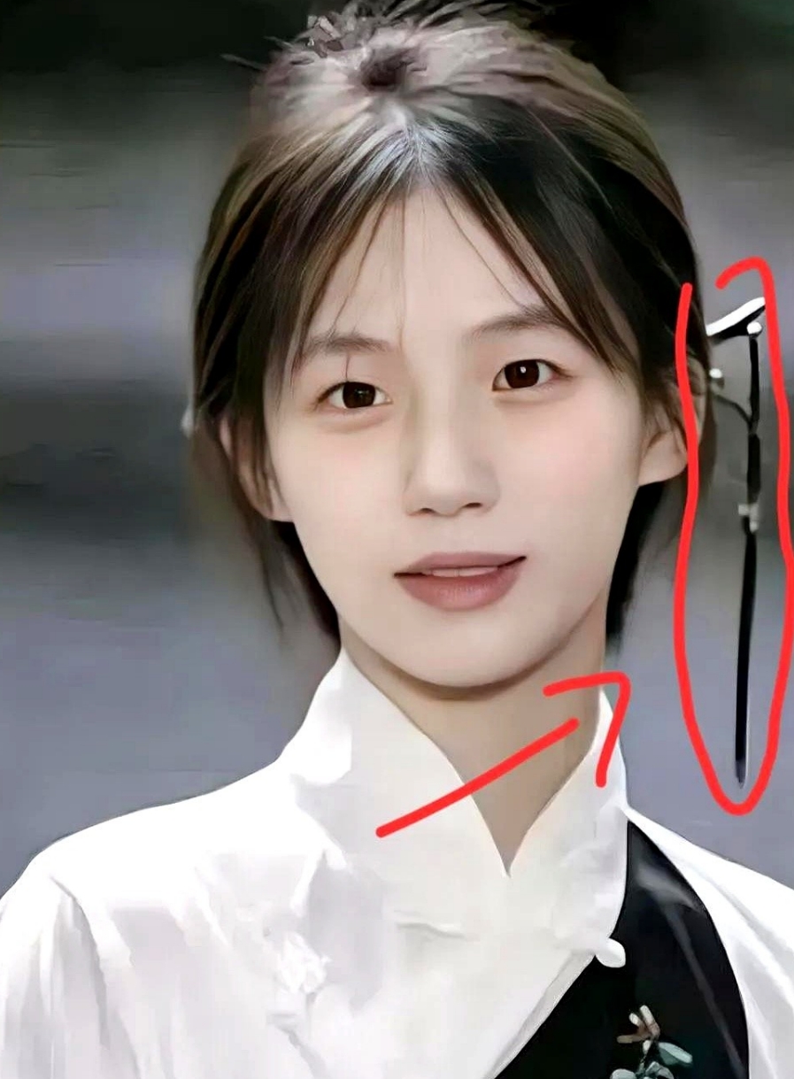 全网最揪心的瞬间竟在直播间上演？
