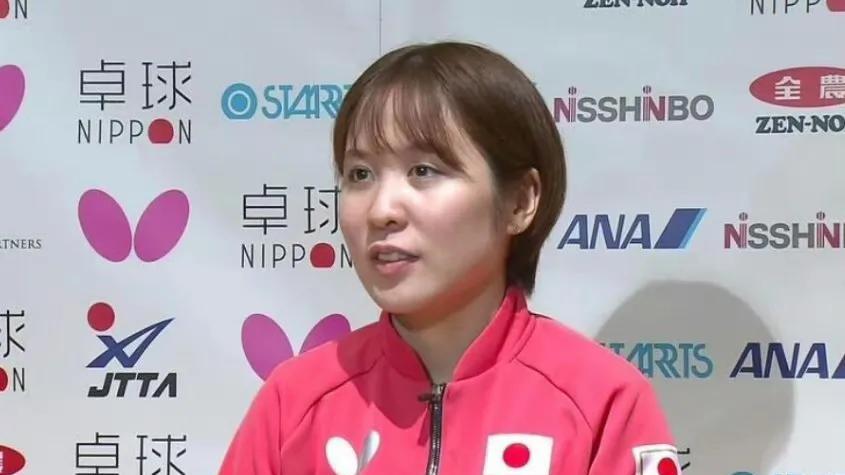 【东电】平野美宇：人生很长，在专注乒乓球的同时体验其他事物，或许反而能促进竞技水