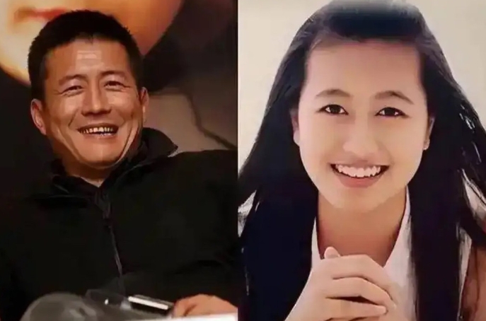 江珊这回是真被女儿扎心了。

25岁的高亦心最新广告片里，那方脸盘和单眼皮跟高曙