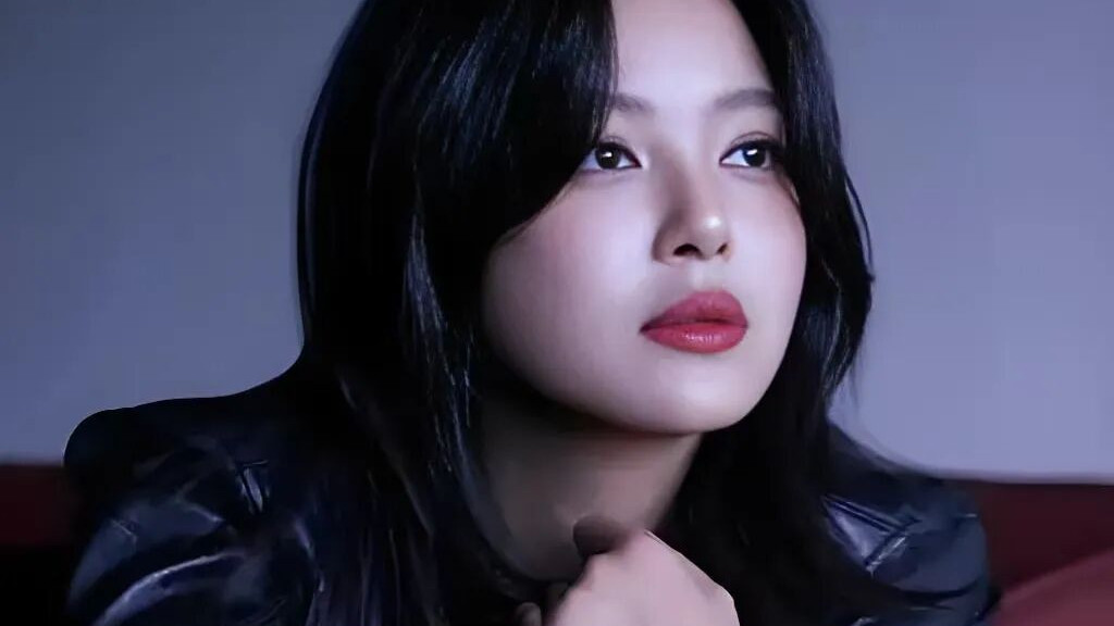 辛芷蕾与第一任经纪人梁婷：十年恩怨，彻底和解