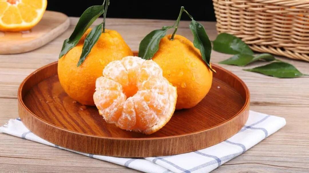 桔子和橘子，到底有没有区别？