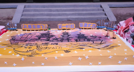 古装剧《孔雀东南飞》第一阶段杀青，主演：汤唯、秦昊、蒋奇明、易烊千玺（客串），期