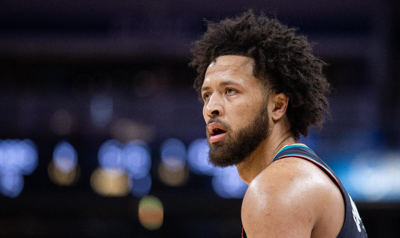 东部第一的活塞还在寻求补强！美媒报道：活塞管理层仍在寻求补强，他们的主体交易的球