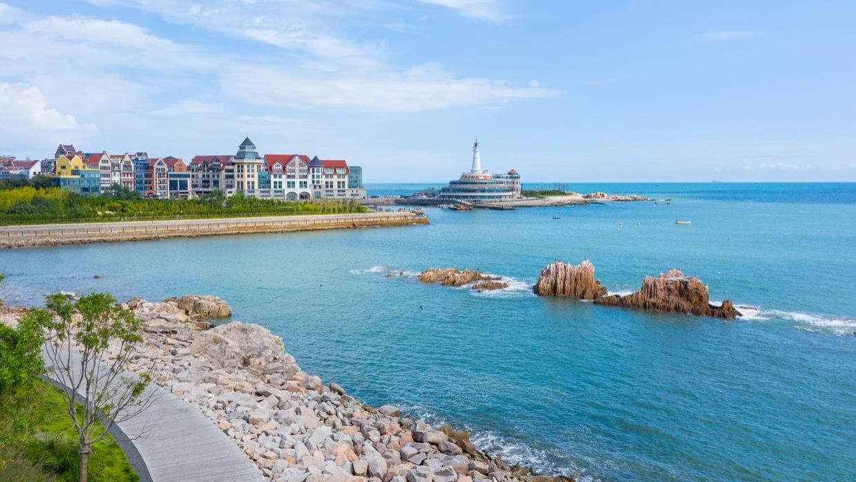 去威海住哪个区比较好？超全住宿区域解析与推荐