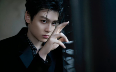 哇塞，田栩宁又来营业啦