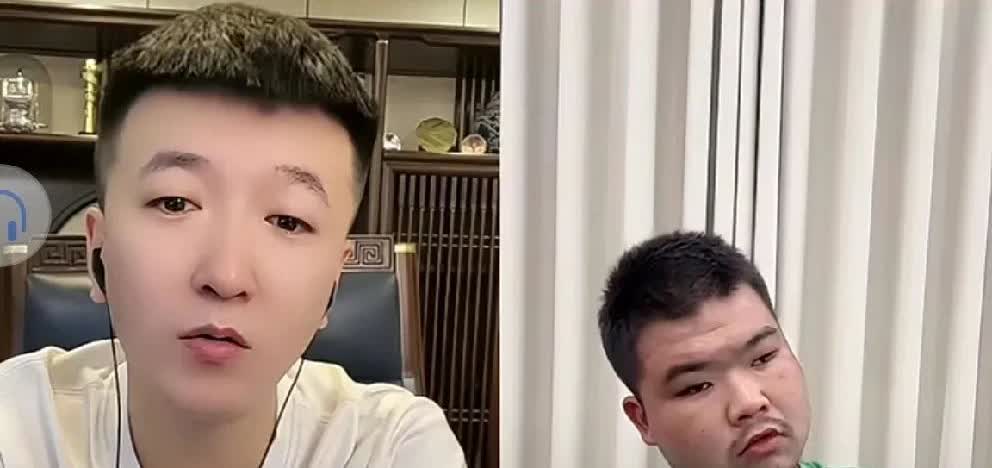 ks民政买宝马，驴家一哥疯狂扎心！

         驴家一哥这张嘴也是刁