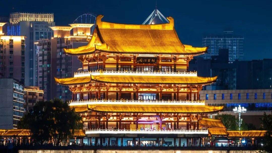国庆出游新选择：这座古城3000年未更名，一篇文章带你领略非凡魅力！