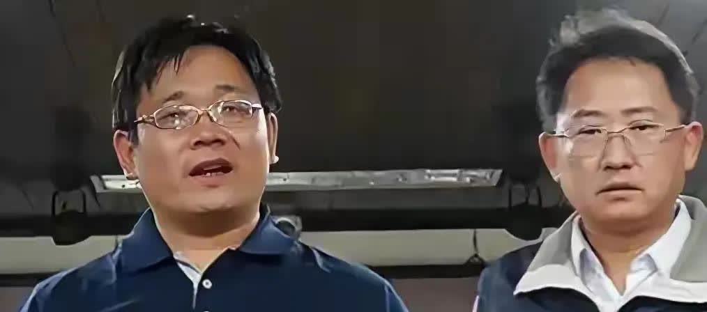 2015年，70多岁的双面间谍李志豪出狱，结束了长达16年的监禁。

李志豪