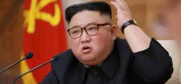 朝鲜摊牌了，居然在国际会议上当众承认，自己是”负责任的拥核国家”，甚至还高调宣布