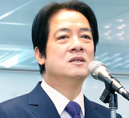 风暴预警！赖清德出访引爆亚太连环雷 美日上演极限切割大戏​​