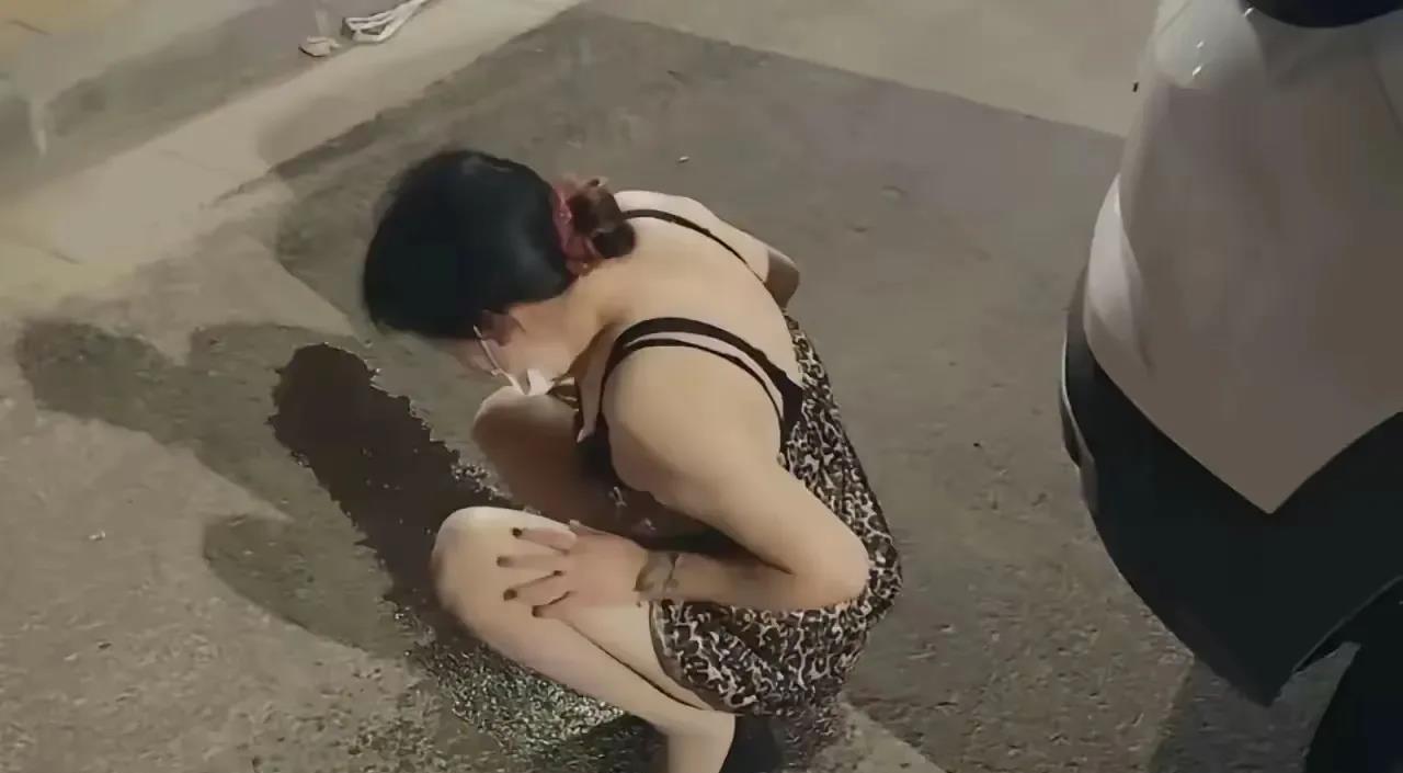 你酒后做过什么尴尬的事情
