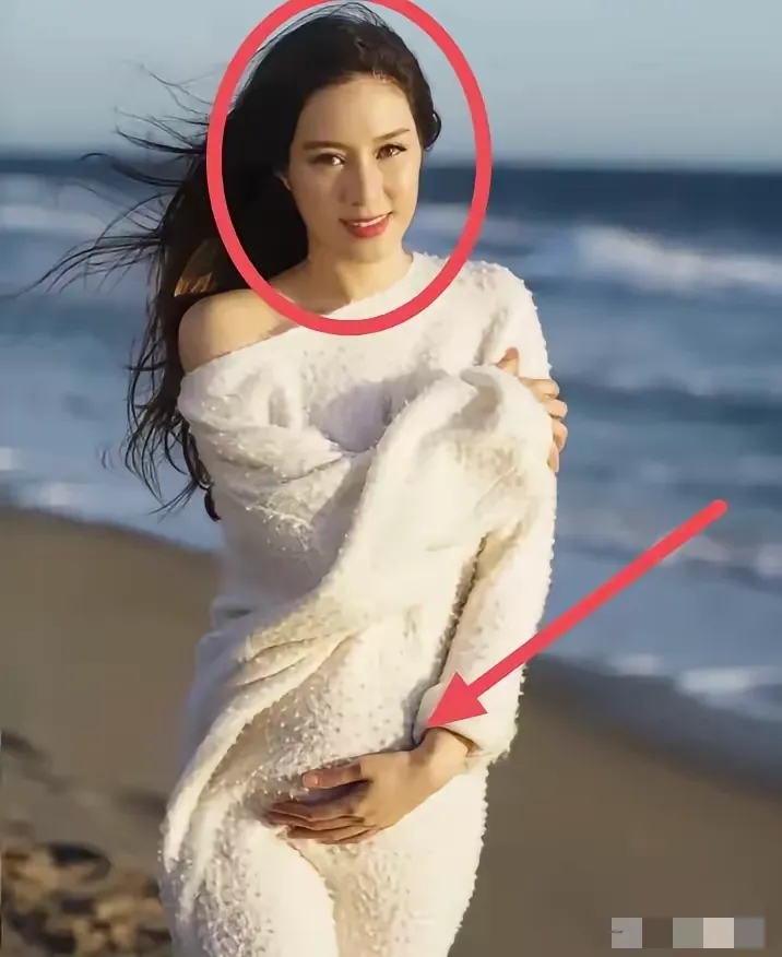 徐子淇为了坐稳“千亿媳妇”的位置也是蛮拼的，剖腹产生了四个孩子，前两个都是女儿…