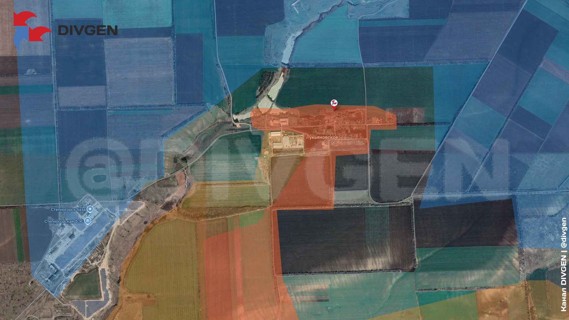 扎波罗热，第聂伯河集群的军队顺便解放了卢基亚尼夫西克，这样与普里莫尔西克差不多两