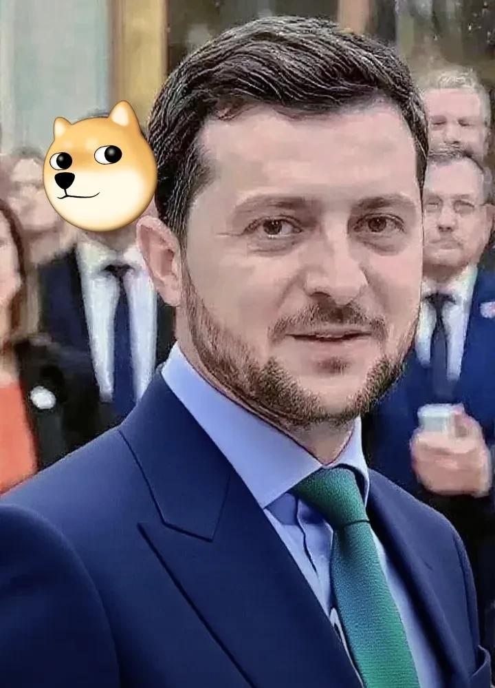 就在今天凌晨
泽连斯基宣布了
泽连斯基：全力推动被扣押人员回家！新一轮战俘交换已