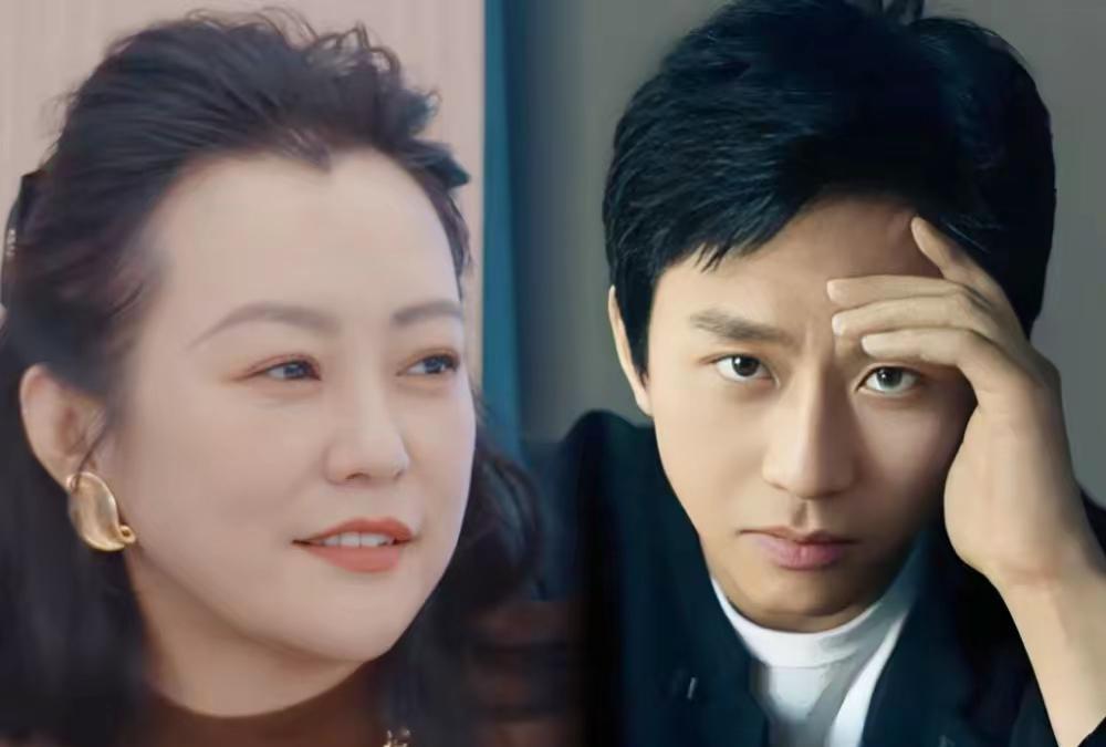 我问我爸爸，为什么那么优秀郝蕾邓超却不愿意和她结婚？仅仅是因为拍戏的原因吗？
我