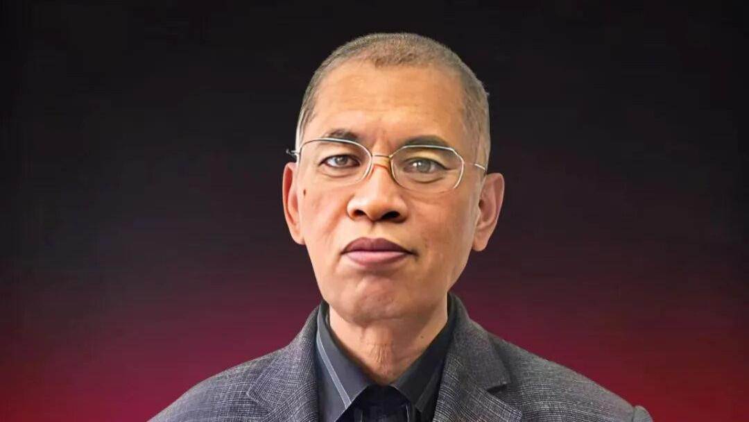 以公益践行使命，用作品传递温度——记书法家 庄守锋 的艺术修行路