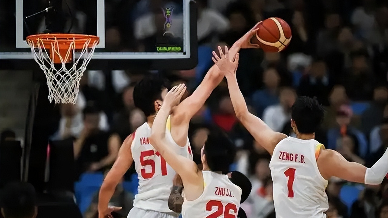 曝杨瀚森落选NBA的概率很小！媒体人直言甚至可以期待一下首轮