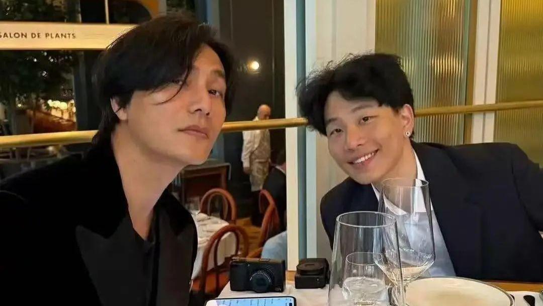 陈坤：从自卑暴躁到接纳自我，行走中蜕变人生