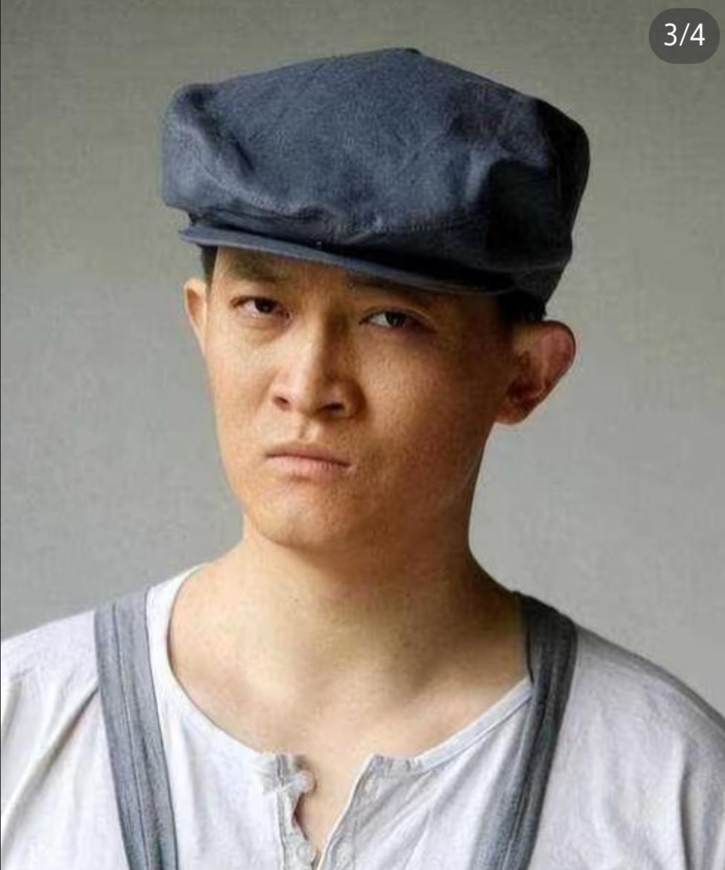 杨志刚与张少华的母子情