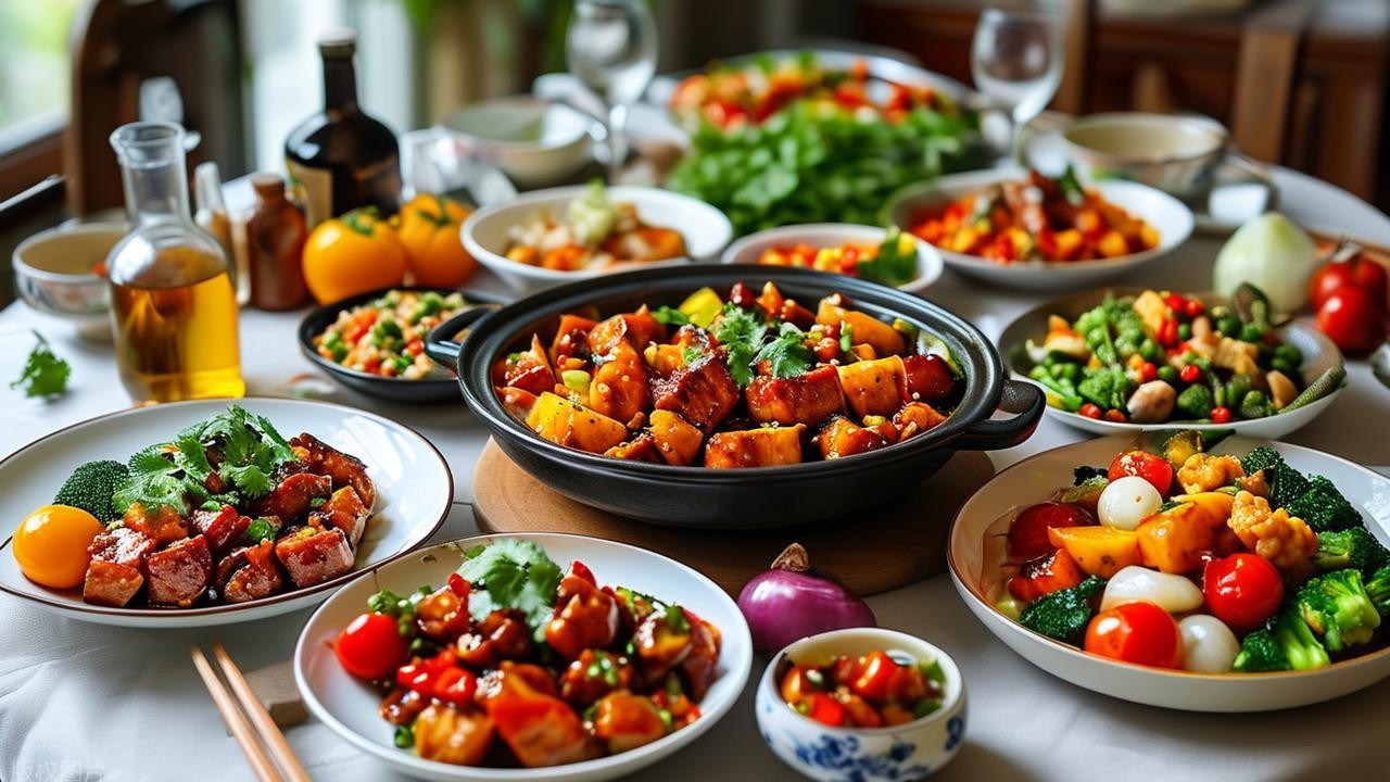 血压居高不下？可能是这些饮食习惯在作祟，看看您有没有