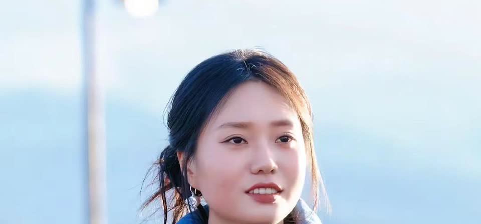 老谢这下“尴尬”了他没想到李雪琴会这么不留情面，什么都没说就把他所有的话堵死了。
