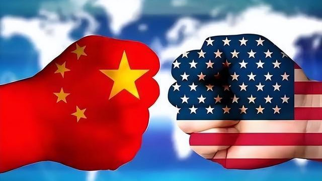 外交部发布重磅视频不跪！美国手段用尽，中国也绝不妥协！