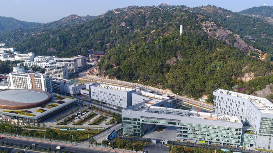 广东以色列理工学院好不好？社团活力拉满，综合成长看得见